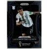  2022 Panini Prizm World Cup  #8 Lucas Martinez Quarta