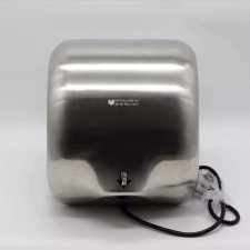  2024-es modell, Infrás Automata Kézszárító , 1800W (P-RS88K-88) kézszárító