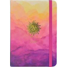 2025 Soleil Weekly Planner (16 Months, Sept 2024 to Dec 2025) naptár, kalendárium