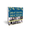  2026 Great Quotes from Great Women Boxed Calendar