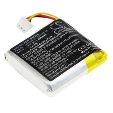 203035-01 Vezetéknélküli fejhallgató akkumulátor 650 mAh fejhallgató akkumulátor