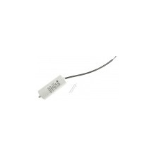 20,0UF-450V TWIN CABLE 250MM INDÍTÓKONDENZÁTOR beépíthető gépek kiegészítői