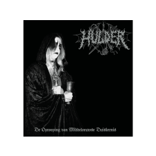 20 Buck Spin Hulder - De Oproeping Van Middeleeuwse Duisternis (Digipak) (Cd) heavy metal