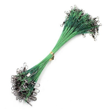  20 db-os Drótelőke Szett Horgászathoz horgászkiegészítő