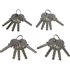  20 RIELDA AE045C KULCS KÉSZLET beépíthető gépek kiegészítői