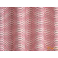  (20 szín) Caraibi dekorációs függöny-gránátalma színű kristály minta lakástextília