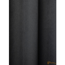  (20 szín) Lángmentes Black out függöny - Rodrigo 300cm - Sötétkék lakástextília