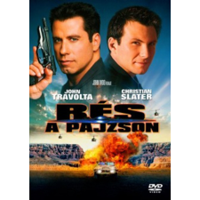 20th Century Fox Rés a pajzson (DVD) akció és kalandfilm