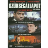 20th Century Fox Szükségállapot (DVD)