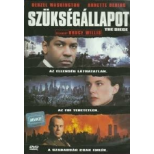 20th Century Fox Szükségállapot (DVD) akció és kalandfilm