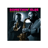 20TH CENTURY MASTERS Cannonball Adderley, Miles Davis - Somethin' Else (180 gram Edition) (Solid Blue Virgin Vinyl) (High Quality) (Vinyl LP (nagylemez))