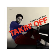 20TH CENTURY MASTERWORKS Herbie Hancock - Takin' Off + Bonus Tracks (Cd) jazz
