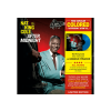 20TH CENTURY MASTERWORKS Nat King Cole - After Midnight (Limited Coloured Vinyl) (Vinyl LP (nagylemez))