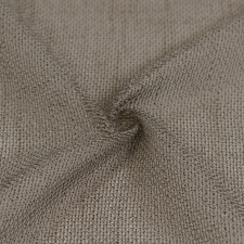  21143/320 - 307 cocoa natúr hatású fényát ÓZS lakástextília