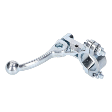 21215 Choke kar 22mm alumínium krómozott mopedhez egyéb motorkerékpár alkatrész