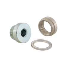 21217 Karimakészlet SIP Lambda szonda motorkerékpár kipufogó