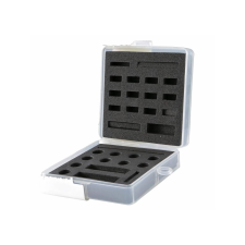 21217 SIP fúvókadoboz SHB, PHB, SI fúvókákhoz egyéb motorkerékpár alkatrész