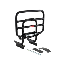 21219 Hátsó csomagtartó SIP a PIAGGIO CIAO, PX, SC 50cc 2T AC modellekhez túradoboz