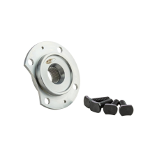 21221 SIP Sport hátsó fékdob rögzítés Vespa 150 GS-hez motorkerékpár fékkar