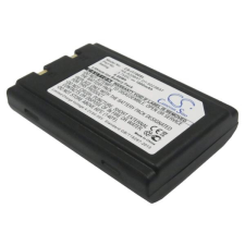  21-58236-01 Vonalkódolvasó akkumulátor 1800 mAh vonalkódolvasó akkumulátor
