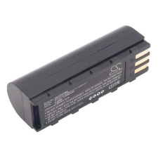 21-62606-01 Vonalkódolvasó akkumulátor 2600 mah vonalkódolvasó akkumulátor