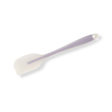 21 cm-es pasztell színű szilikon spatula sütés és főzés