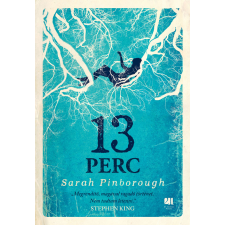 21. század 13 perc regény