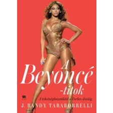 21. század A Beyonce-titok egyéb e-könyv
