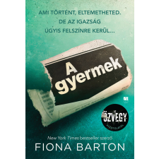 21. század A gyermek regény