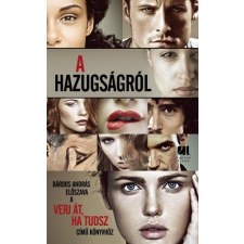 21. század A hazugságról egyéb e-könyv
