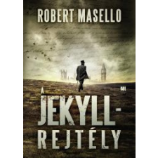 21. század A Jekyll-rejtély regény