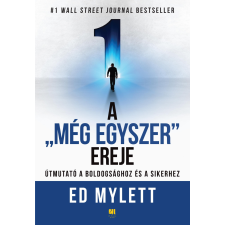 21. század A „Még Egyszer” ereje egyéb e-könyv