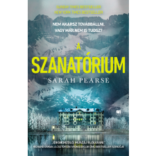 21. század A szanatórium regény