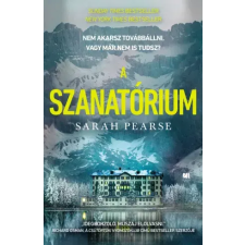 21. század A szanatórium egyéb e-könyv