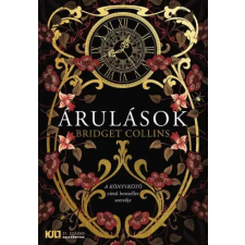 21. század Árulások egyéb e-könyv