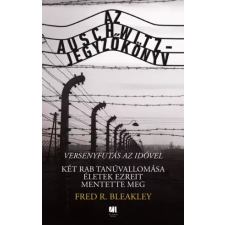 21. század Az Auschwitz-jegyzőkönyv egyéb e-könyv