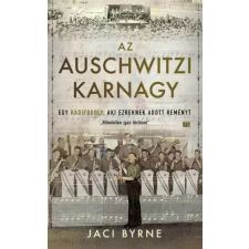 21. század Az auschwitzi karnagy egyéb e-könyv