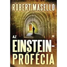 21. század Az Einstein-prófécia egyéb e-könyv
