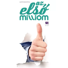 21. század Az első millióm egyéb e-könyv