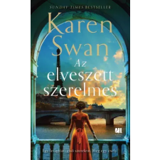 21. század Az elveszett szerelmes egyéb e-könyv