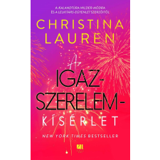 21. század Az igazszerelem-kísérlet egyéb e-könyv