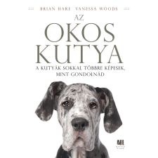 21. század Az okos kutya egyéb e-könyv