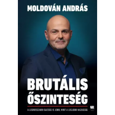 21. század Brutális őszinteség egyéb e-könyv