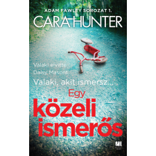 21. század Egy közeli ismerős regény