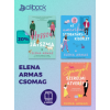 21. század ELENA ARMAS CSOMAG