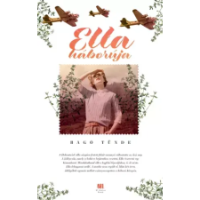 21. század Ella háborúja egyéb e-könyv
