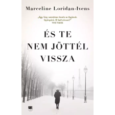 21. század És te nem jöttél vissza egyéb e-könyv