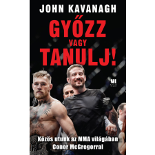 21. század Győzz vagy tanulj! egyéb e-könyv