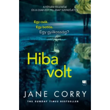 21. század Hiba volt egyéb e-könyv