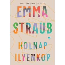 21. század Holnap ilyenkor egyéb e-könyv